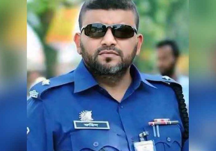 ওসির প্রত্যাহারের খবর পাওয়া মাত্রই পাওনাদাররা ভিড় জমালো থানায়